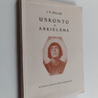 J. R. Miller : Uskonto ja arkielämä - pikkukuva 1