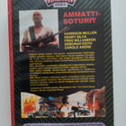 Ammattisoturit vhs - pikkukuva 2