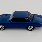 1977 JAGUAR XJ6C MATCHBOX 2023 Mattel - pikkukuva 3