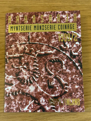 Rahasarja 1999/2