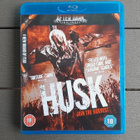 BD: Husk (Devon Graye, Wes Chatham 2010) - pikkukuva 1