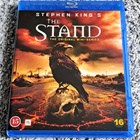 The Stand - The Original Mini-Series - Blu-ray - pikkukuva 1