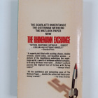 Robert Ludlum : The Rhinemann Exchange - A Novel - pikkukuva 2