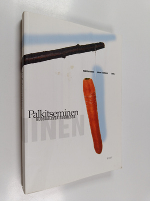 Palkitseminen globaalissa Suomessa