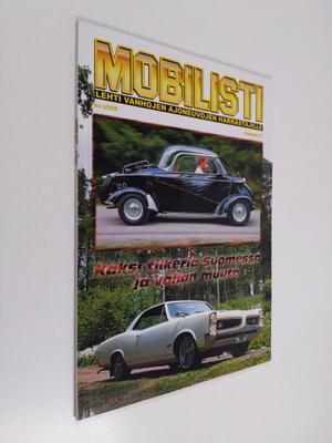 Mobilisti 4/2005