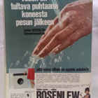 Kotiliesi N:o 19 lokakuu 1969 - pikkukuva 2