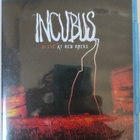 Incubus - Alive At Red Rocks (bluray+CD) - pikkukuva 1