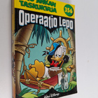 Walt Disney : Operaatio Lepo - pikkukuva 1