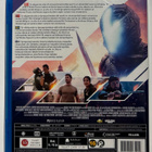 Jiu Jitsu - Blu-ray ( uusi ) - pikkukuva 2