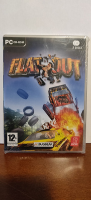 FlatOut - PC