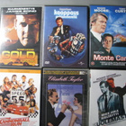 ROGER MOORE ELOKUVAT + PYHIMYS TV-SARJA - pikkukuva 4