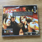 The Shocker - Up Your Ass Tray - The Full Length CD - pikkukuva 2