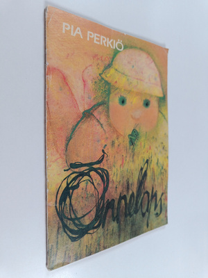 Pia Perkiö : Onnelaps
