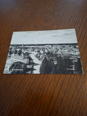 12 Kuusamo
