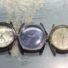 Wanha ALFA GENEVE +uudemmat yht 3kpl - pikkukuva 1