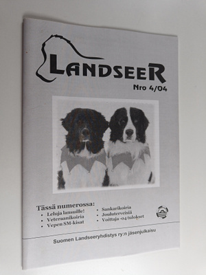 Landseer 4/04