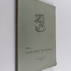 Sigurd Curman : Till Finlands museimän - pikkukuva 1
