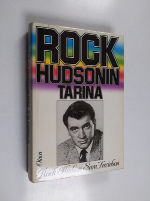 Sara Davidson ym. : Rock Hudsonin tarina