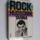 Sara Davidson ym. : Rock Hudsonin tarina - pikkukuva 1