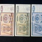 Republic of Serbian Krajina (Croatia) 1992 - pikkukuva 1