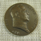Aarne Sihvo 70 V mitali 1959 /A.Lähteenkorva 1959. - pikkukuva 1