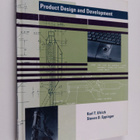 Karl T. Ulrich : Product design and development - pikkukuva 1