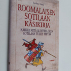 Lesley Sims : Roomalaisen sotilaan käsikirja - pikkukuva 1