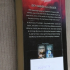 Neil Gaiman & M Reaves : Eternity's Wheel ( k.po ) - pikkukuva 2