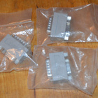 3kpl Nokia Monitors – Multimode Mac Adapter -sovittimia - pikkukuva 3