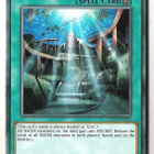 Yu-Gi-Oh loitsu A Legendary Ocean - pikkukuva 3