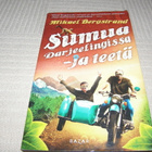 Mikael Bergstrand Sumua Darjeelingissa - ja teetä -pok - pikkukuva 1