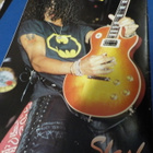 GUNS N' ROSES LEHTI + AXL POSTERI - pikkukuva 3
