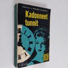 Richard ja Frances Lockridge : Kadonneet tunnit - pikkukuva 1