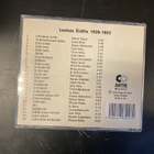V/A - Lauluja äidille 1929-1952 CD - pikkukuva 2