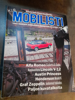 Mobilisti 2010 - 5