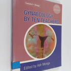 Stuart Campbell : Gynaecology by ten teachers - pikkukuva 1