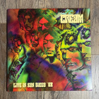 Cream - Live in San Diego '68 2LP Bootleg - pikkukuva 1