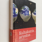 Paul Davies : Kultakutrin arvoitus : miksi maailmankaikke... - pikkukuva 1