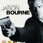 Jason Bourne - (Blu-ray) - pikkukuva 1
