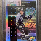 1998-99 Black Diamond Myriad /1500 Vincent Lecavalier - pikkukuva 1