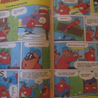 Aku Ankka # 17/1972 - pikkukuva 2