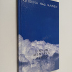 Katriina Hallikainen : Linnunmentävä aukko - pikkukuva 1