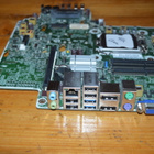 HP Elitedesk 800 G1 USDT emolevyjä - pikkukuva 3