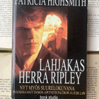 Patricia Highsmith - Lahjakas herra Ripley (nid.) - pikkukuva 1