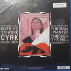 CATE LE BON - CYRK - EU 2012 APRIL 30 M-/M- LP - pikkukuva 2