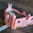 Linna Barbie Mini Kingdom - pikkukuva 1