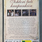 Tohtori tuli kaupunkiin: Kausi 5 (7DVD) Jane Seymour - pikkukuva 2