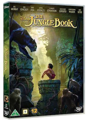 Disney - The Jungle Book