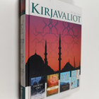 Mary Higgins Clark ym. : Kirjavaliot : Krueger, William K... - pikkukuva 1