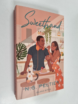 N. G. Peltier : Sweethand